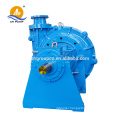 Horizontal Industrial Processing Centrifugal Slurry Pump